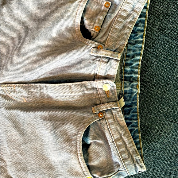 Weekday Brand, Size 29 women’s jeans. - Picture 5 of 5